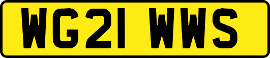 WG21WWS