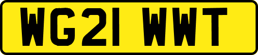 WG21WWT