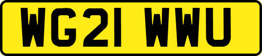 WG21WWU