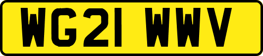 WG21WWV