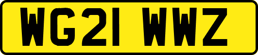 WG21WWZ