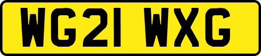 WG21WXG