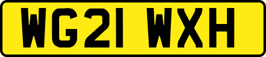 WG21WXH