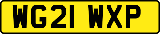 WG21WXP