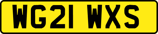 WG21WXS