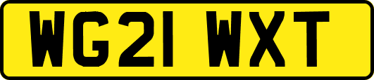 WG21WXT
