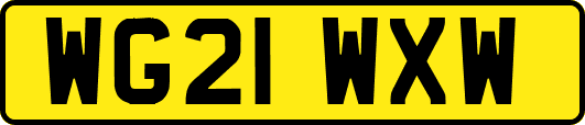WG21WXW