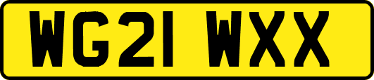 WG21WXX