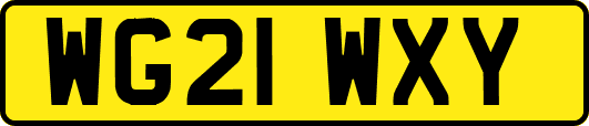 WG21WXY