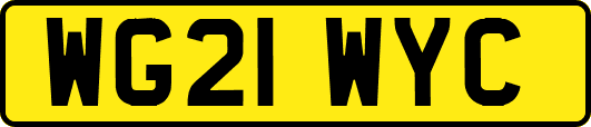 WG21WYC