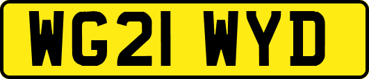 WG21WYD
