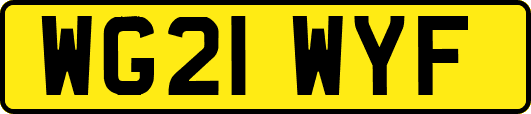 WG21WYF