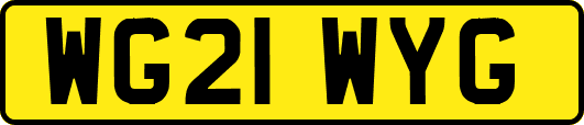WG21WYG