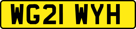 WG21WYH