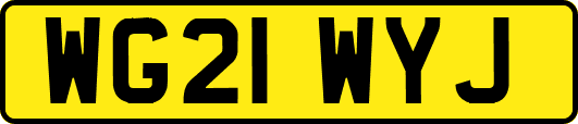 WG21WYJ