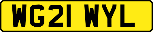 WG21WYL