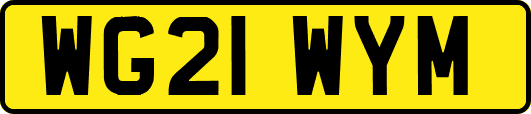 WG21WYM