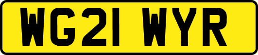 WG21WYR