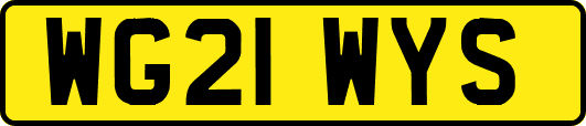 WG21WYS