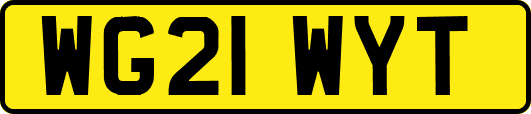 WG21WYT