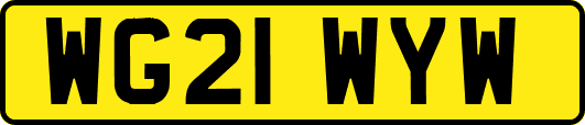 WG21WYW