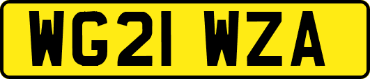 WG21WZA