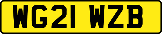 WG21WZB