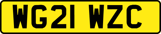 WG21WZC