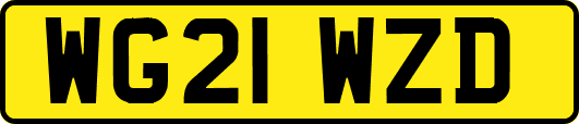 WG21WZD