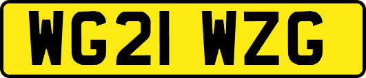 WG21WZG