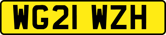WG21WZH