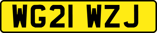 WG21WZJ