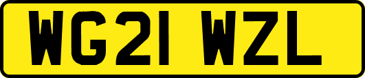 WG21WZL
