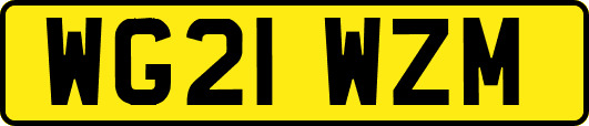 WG21WZM