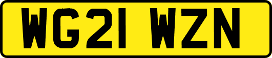 WG21WZN