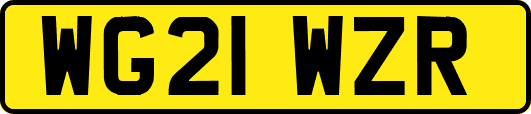 WG21WZR