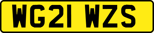 WG21WZS