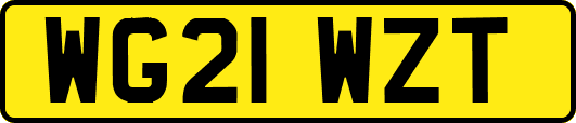 WG21WZT