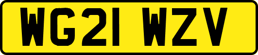WG21WZV