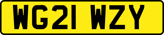 WG21WZY