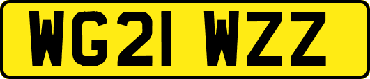 WG21WZZ