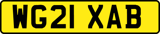 WG21XAB