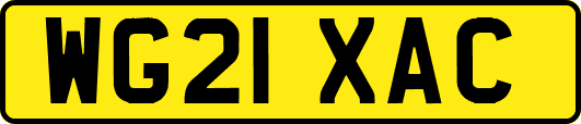 WG21XAC