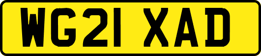 WG21XAD