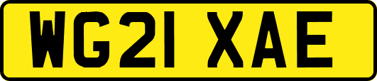WG21XAE