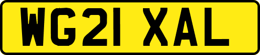 WG21XAL