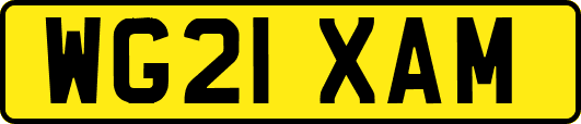 WG21XAM