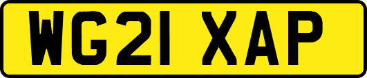 WG21XAP