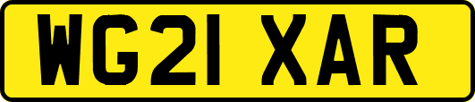 WG21XAR