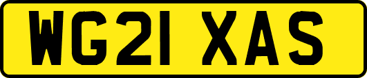 WG21XAS